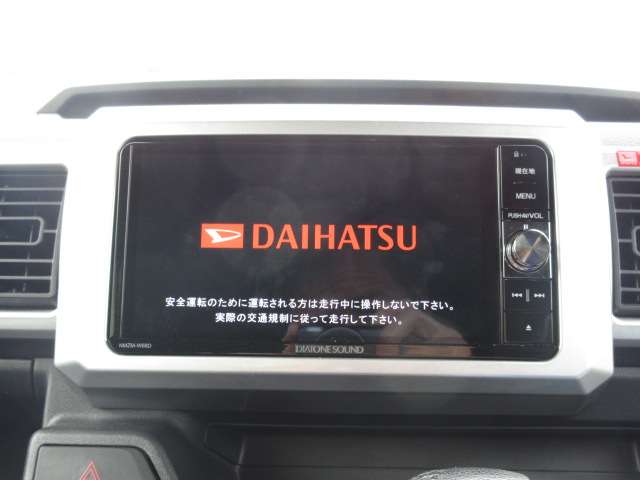 ダイハツ ウェイク ６６０ Ｇターボ ＳＡＩＩＩ H29年 () 99
