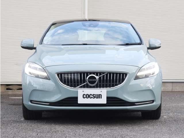 ボルボ Ｖ４０ Ｔ３　クラシックエディション R1年 (関東) 99
