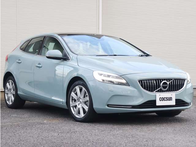 ボルボ Ｖ４０ Ｔ３　クラシックエディション R1年 (関東) 99