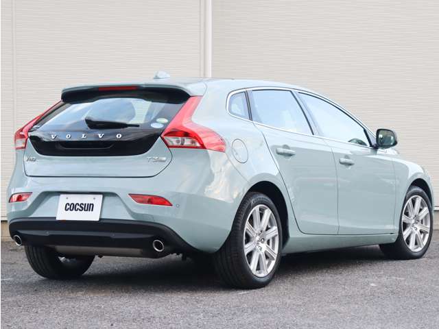 ボルボ Ｖ４０ Ｔ３　クラシックエディション R1年 (関東) 99