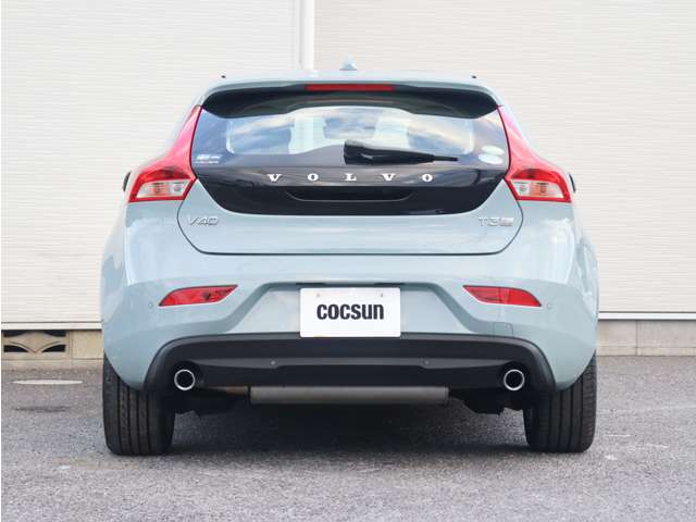 ボルボ Ｖ４０ Ｔ３　クラシックエディション R1年 (関東) 99