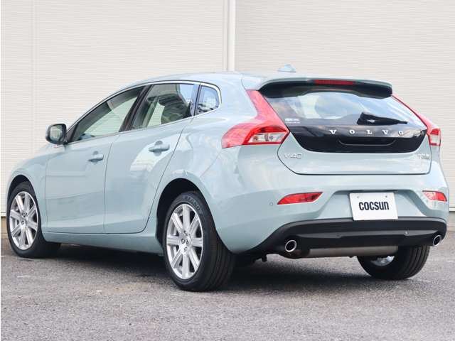 ボルボ Ｖ４０ Ｔ３　クラシックエディション R1年 (関東) 99