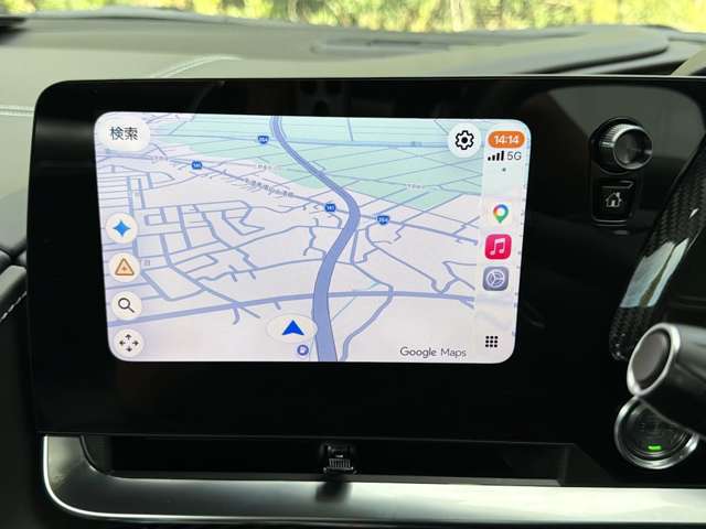 シボレー コルベットコンバーチブル ６．２ R3年 (関東) 99