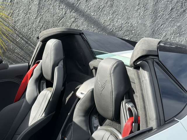 シボレー コルベットコンバーチブル ６．２ R3年 (関東) 99