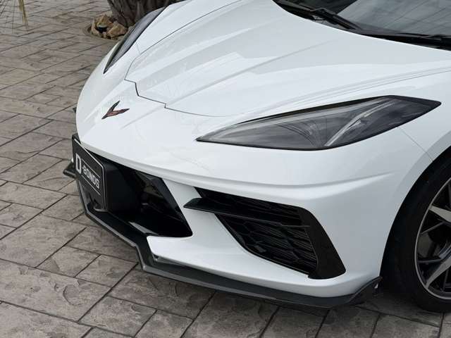 シボレー コルベットコンバーチブル ６．２ R3年 (関東) 99