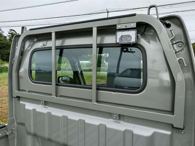 スズキ キャリイトラック ６６０ ＫＣ農繁 ３方開 ４ＷＤ R8年 (関東) 99