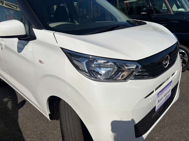 日産 デイズ ６６０ Ｘ R7年 (関東) 99