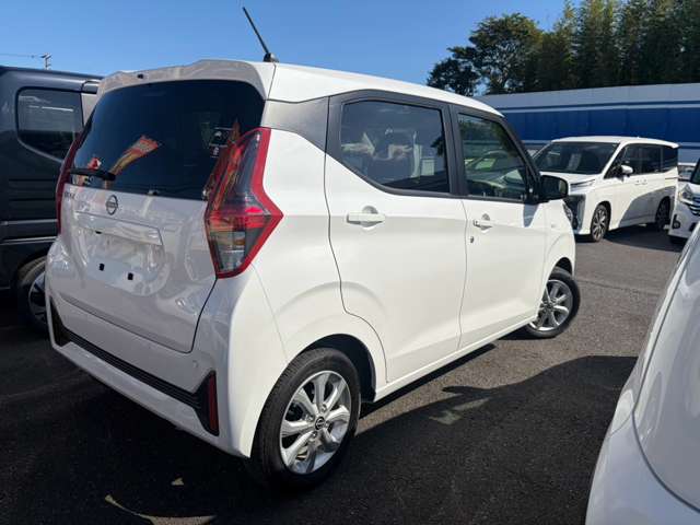 日産 デイズ ６６０ Ｘ R7年 (関東) 99