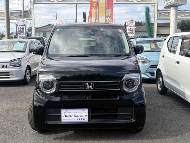 ホンダ Ｎ−ＷＧＮ ６６０ Ｌ R7年 (関東) 99