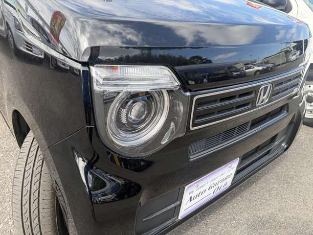 ホンダ Ｎ−ＷＧＮ ６６０ Ｌ R7年 (関東) 99