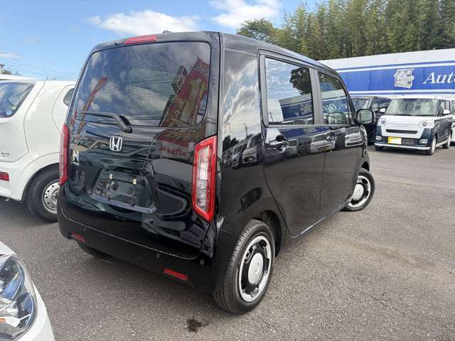 ホンダ Ｎ−ＷＧＮ ６６０ Ｌ R7年 (関東) 99