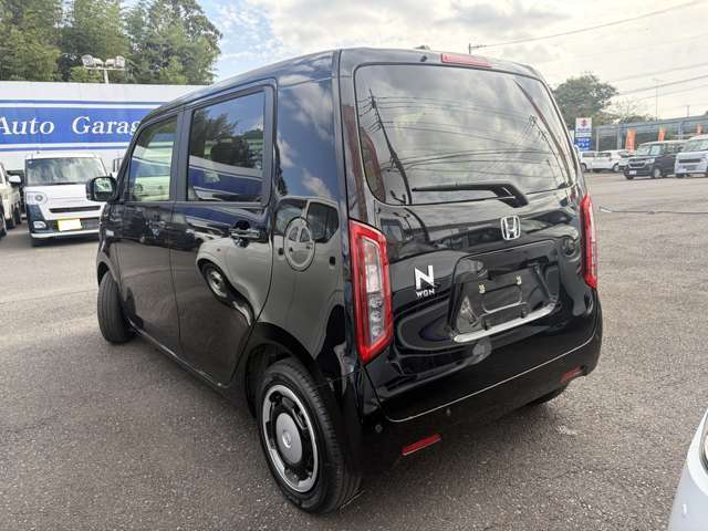 ホンダ Ｎ−ＷＧＮ ６６０ Ｌ R7年 (関東) 99