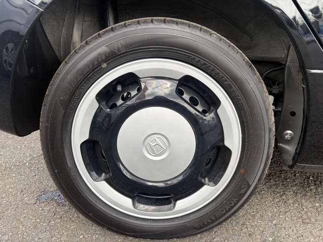 ホンダ Ｎ−ＷＧＮ ６６０ Ｌ R7年 (関東) 99