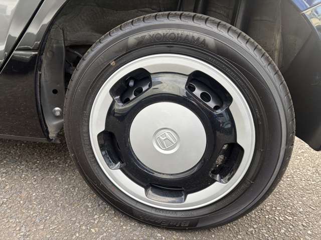 ホンダ Ｎ−ＷＧＮ ６６０ Ｌ R7年 (関東) 99