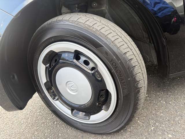 ホンダ Ｎ−ＷＧＮ ６６０ Ｌ R7年 (関東) 99