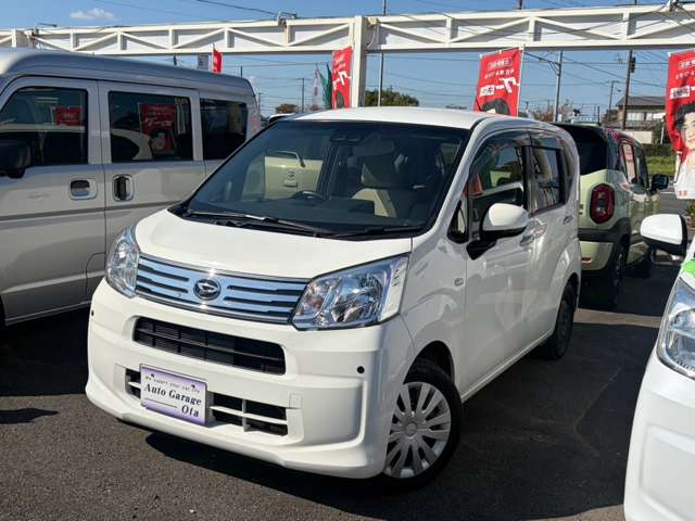 ダイハツ ムーヴ ６６０ Ｌ ＳＡＩＩＩ R3年 (関東) 99