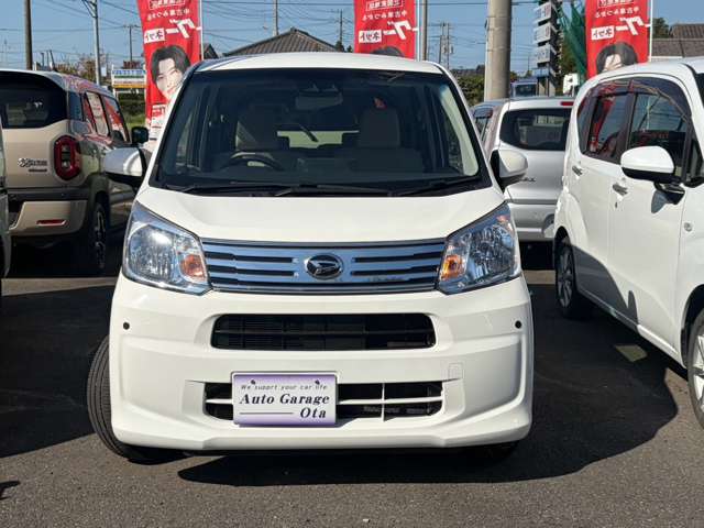 ダイハツ ムーヴ ６６０ Ｌ ＳＡＩＩＩ R3年 (関東) 99
