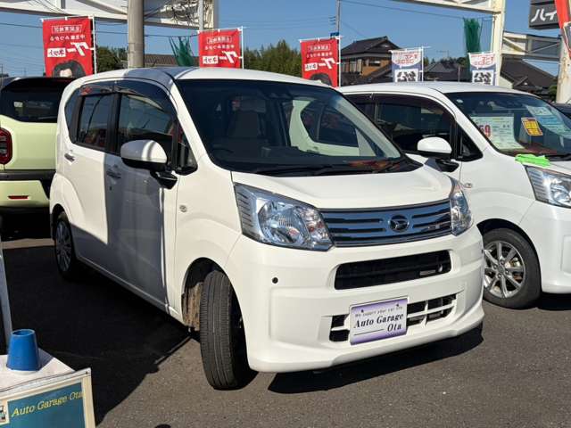 ダイハツ ムーヴ ６６０ Ｌ ＳＡＩＩＩ R3年 (関東) 99