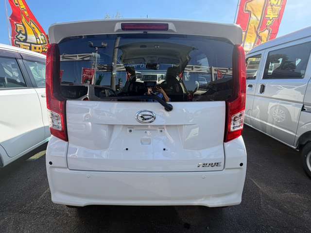 ダイハツ ムーヴ ６６０ Ｌ ＳＡＩＩＩ R3年 (関東) 99
