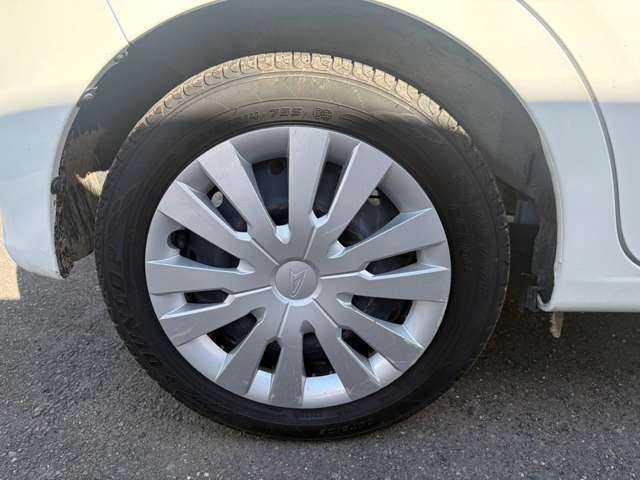 ダイハツ ムーヴ ６６０ Ｌ ＳＡＩＩＩ R3年 (関東) 99
