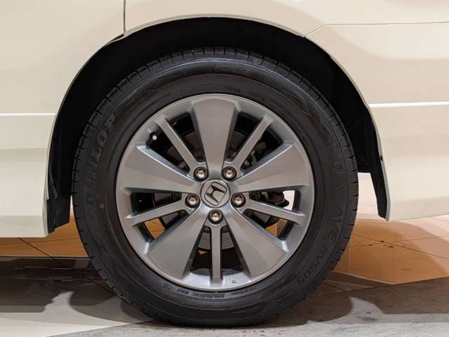 ホンダ エリシオン ２．４ プレステージ Ｓ ＨＤＤナビスペシャルパッケージ H23年 () 99