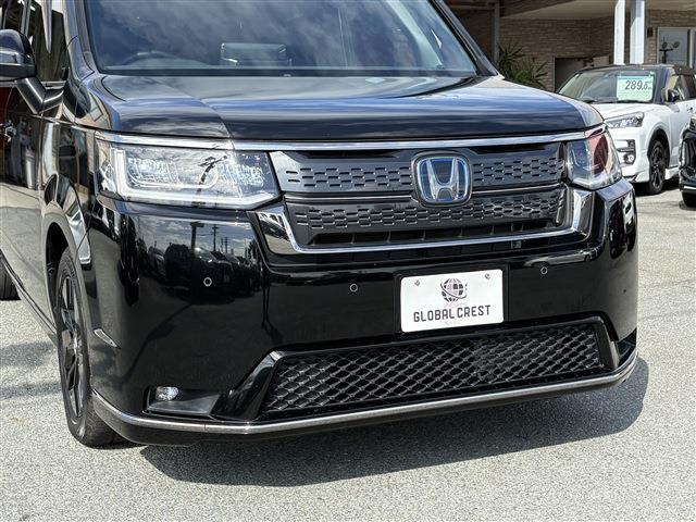 ホンダ ステップワゴン　ハイブリッド ２．０ Ｅ：ＨＥＶ スパーダ R5年 (九州・沖縄) 99