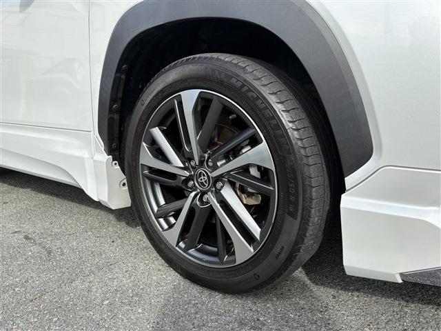 トヨタ カローラクロス　ハイブリッド １．８ ハイブリッド Ｚ R5年 (九州・沖縄) 99