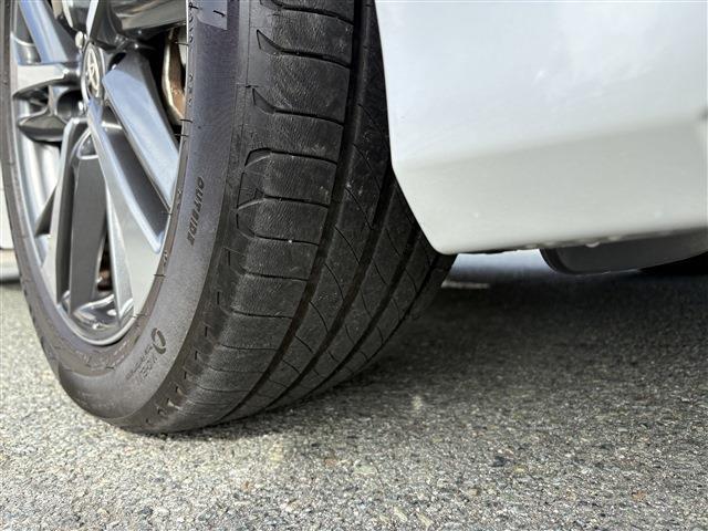 トヨタ カローラクロス　ハイブリッド １．８ ハイブリッド Ｚ R5年 (九州・沖縄) 99