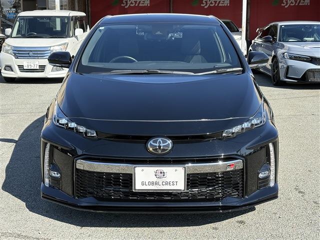 トヨタ プリウスＰＨＶ １．８ Ｓ ナビパッケージ ＧＲ スポーツ R2年 (九州・沖縄) 99