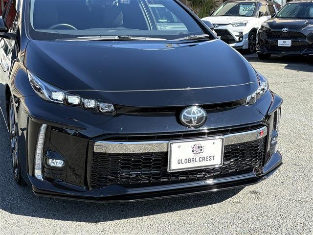 トヨタ プリウスＰＨＶ １．８ Ｓ ナビパッケージ ＧＲ スポーツ R2年 (九州・沖縄) 99