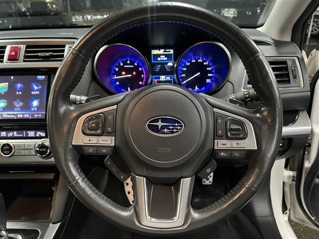 スバル レガシィＢ４ ２．５ リミテッド ４ＷＤ H28年 (九州・沖縄) 99