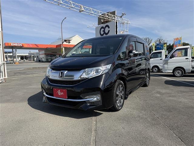 ホンダ ステップワゴン １．５ スパーダ H27年 (九州・沖縄) 99