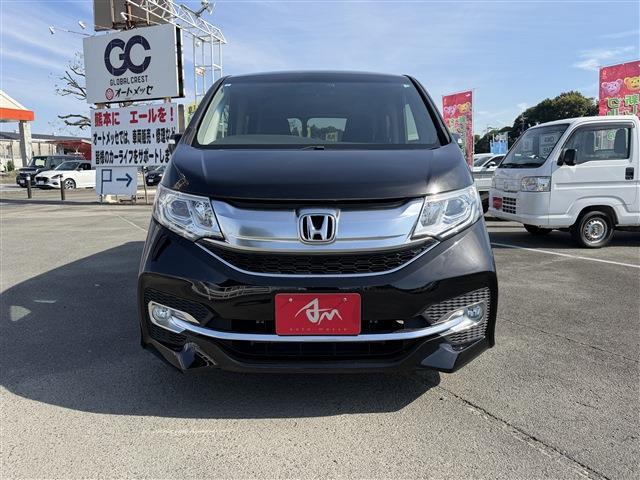 ホンダ ステップワゴン １．５ スパーダ H27年 (九州・沖縄) 99
