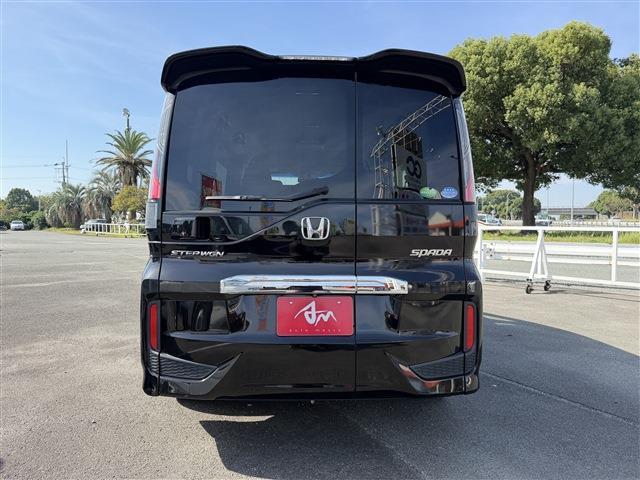 ホンダ ステップワゴン １．５ スパーダ H27年 (九州・沖縄) 99