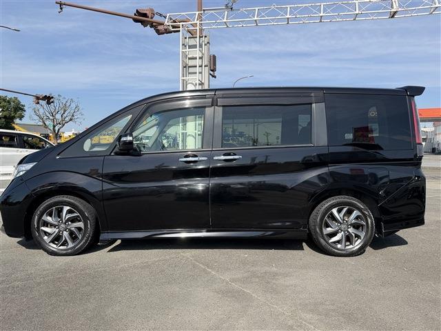 ホンダ ステップワゴン １．５ スパーダ H27年 (九州・沖縄) 99