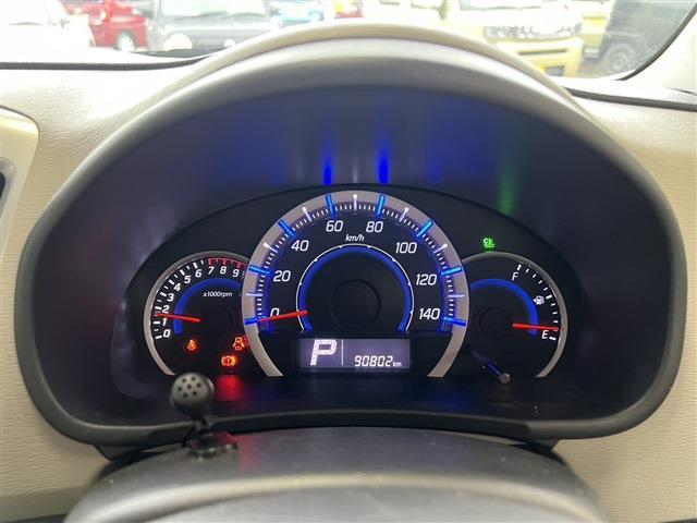 スズキ ワゴンＲ ６６０ ＦＸ H25年 (九州・沖縄) 99