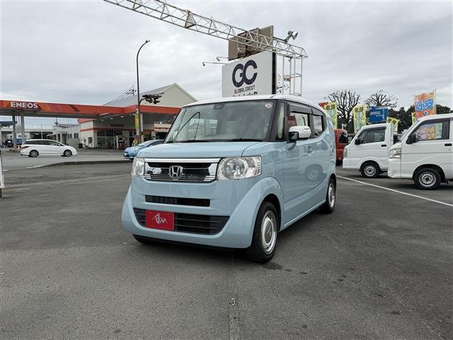 ホンダ Ｎ　ＢＯＸ　スラッシュ ６６０ Ｇ Ｌパッケージ H29年 (九州・沖縄) 99