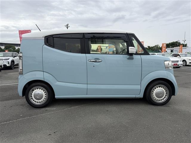 ホンダ Ｎ　ＢＯＸ　スラッシュ ６６０ Ｇ Ｌパッケージ H29年 (九州・沖縄) 99