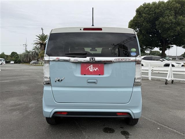 ホンダ Ｎ　ＢＯＸ　スラッシュ ６６０ Ｇ Ｌパッケージ H29年 (九州・沖縄) 99