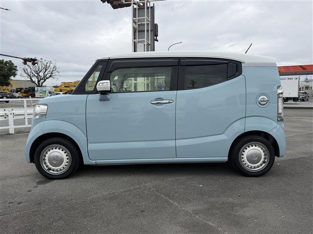 ホンダ Ｎ　ＢＯＸ　スラッシュ ６６０ Ｇ Ｌパッケージ H29年 (九州・沖縄) 99