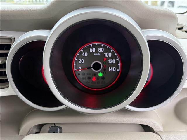 ホンダ Ｎ　ＢＯＸ　スラッシュ ６６０ Ｇ Ｌパッケージ H29年 (九州・沖縄) 99