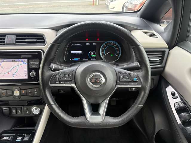 日産 リーフ Ｇ H29年 () 99