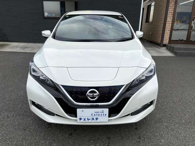 日産 リーフ Ｇ H29年 () 99