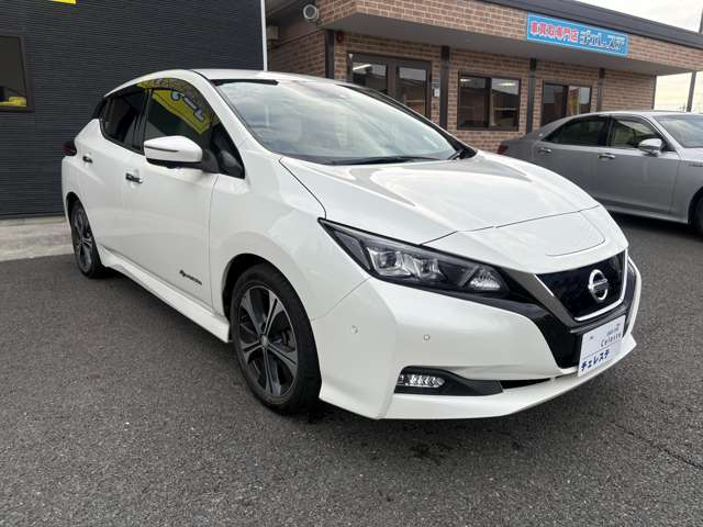 日産 リーフ Ｇ H29年 () 99