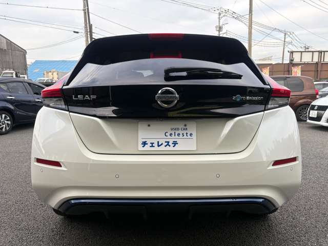 日産 リーフ Ｇ H29年 () 99