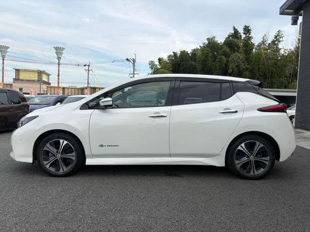 日産 リーフ Ｇ H29年 () 99