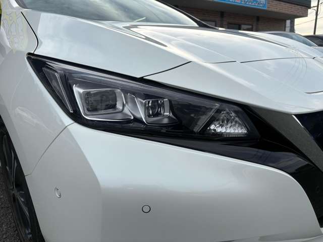 日産 リーフ Ｇ H29年 () 99