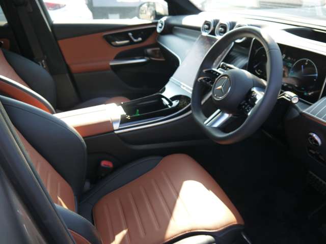 メルセデスベンツ ＧＬＣクーペ ２２０ Ｄ ４マチック（ＩＳＧ搭載モデル） ＡＭＧラインパッケージ ディーゼルターボ ４ＷＤ ＭＰ２０２４０１ R5年 (九州・沖縄) 99