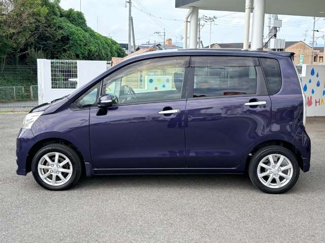 スバル ステラ ６６０ カスタムＲ H24年 (九州・沖縄) 99