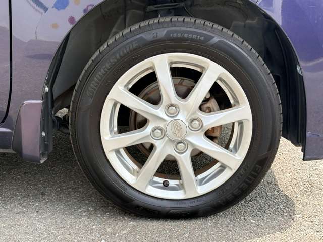スバル ステラ ６６０ カスタムＲ H24年 (九州・沖縄) 99